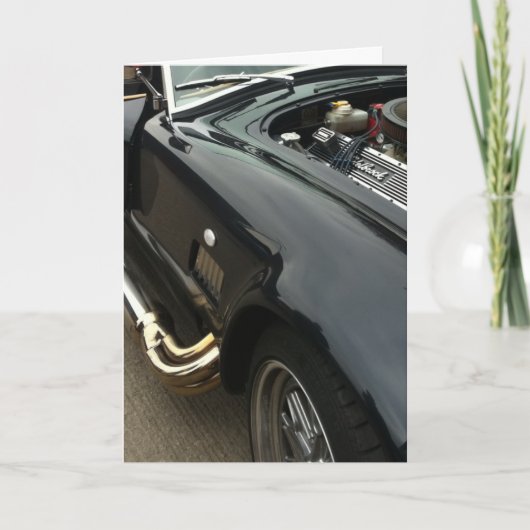 Smooth演算子 カード (正面)