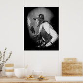 Smooth演算子， 1908 ポスター (キッチン)