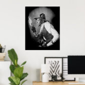 Smooth演算子， 1908 ポスター (ホームオフィス)