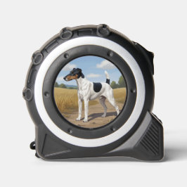 Smooth Fox Terrier メジャー