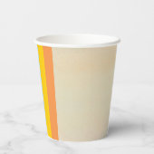 Smooth Sailin Paper Party Cup 紙コップ (裏面)