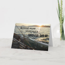 Smooth Seasカード カード