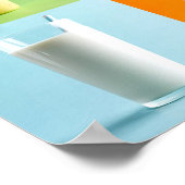 Smoothie Poster ポスター (角)