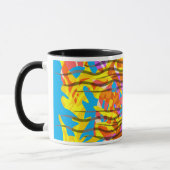 SmoOthNoOdle BloOo マグカップ (左)