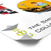 smoove船員コレクション2009ポスター ポスター (角)