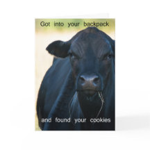 s'moreのクッキーがほしいと思って下さい