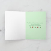 smoreカード シーズンカード (内部)