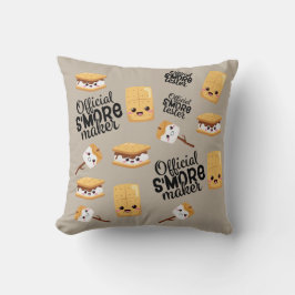 S'more クッション