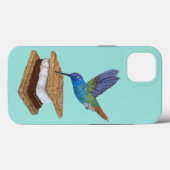 S'more iPhone 13ケース Case-Mate iPhoneケース (裏面 (横))