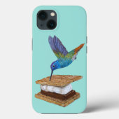 S'more iPhone 13ケース Case-Mate iPhoneケース (裏面)