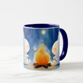 S'more Memories マグカップ (正面右)