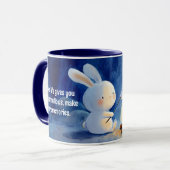 S'more Memories マグカップ (正面左)