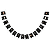 S'moresバーバンティンバナー バンティングフラッグ (全)