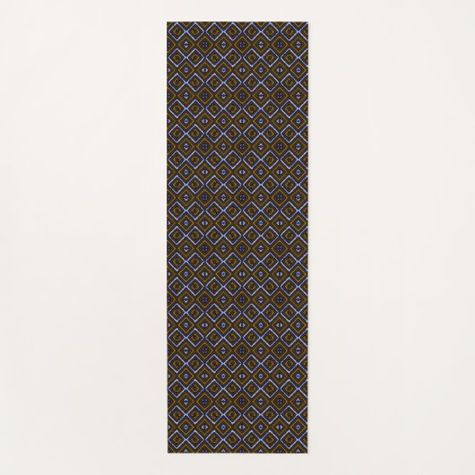 S'mores – ヨガマット (正面)