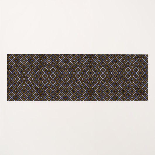 S'mores – ヨガマット (正面(横))