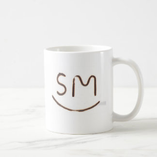 SMRのコーヒー・マグ コーヒーマグカップ