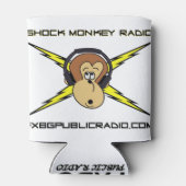 SMRビールコージー 缶クーラー (裏面)