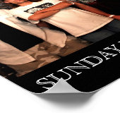 SMRポスター ポスター (角)