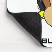 SMRマウスパッド マウスパッド (コーナー)