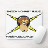 SMRマウスパッド マウスパッド (マウス)