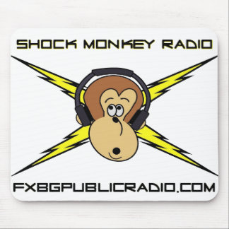 SMRマウスパッド マウスパッド