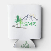 SMR音楽フェスティバル記念小ージー 缶クーラー (裏面)