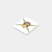 SMR ポストイット (アングル)