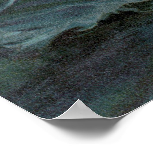 SMSカイザーWilhelm II 52.5"x32" ポスター (角)