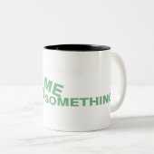 SMS OG MUG ツートーンマグカップ (正面右)