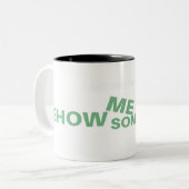 SMS OG MUG ツートーンマグカップ (正面左)