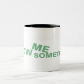 SMS OG MUG ツートーンマグカップ (中央)