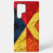 Smsung Plus /\ Samsung S 24 Plusケース Galaxyケース (裏面)