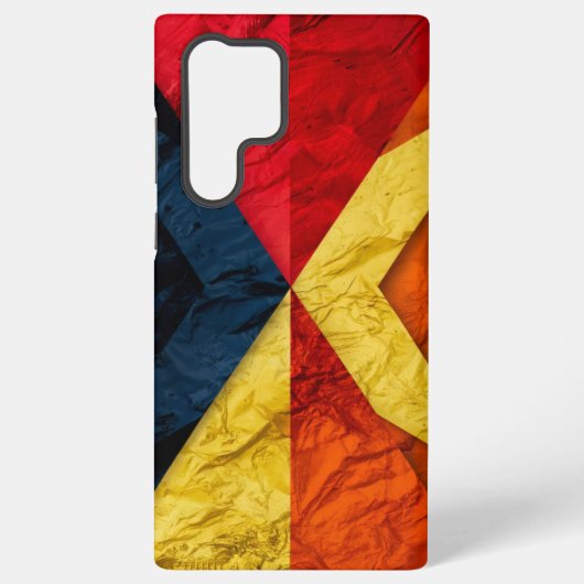 Smsung Plus /\ Samsung S 24 Plusケース Galaxyケース (裏面)