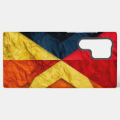 Smsung Plus /\ Samsung S 24 Plusケース Galaxyケース (裏面横)