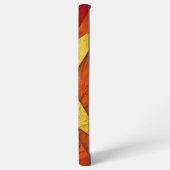 Smsung Plus /\ Samsung S 24 Plusケース Galaxyケース (左側面)