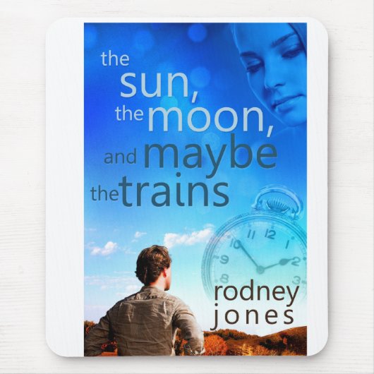 SMTのマウスパッド マウスパッド (正面)