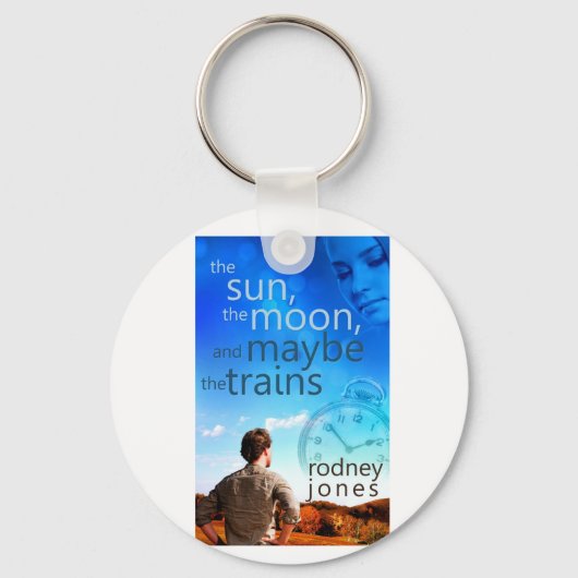 SMTキーチェーン キーホルダー (正面)