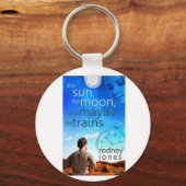 SMTキーチェーン キーホルダー (正面)