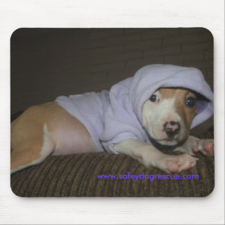 Smuckers マウスパッド