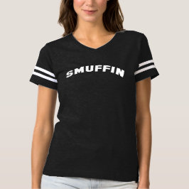 Smuffinの大学 Tシャツ