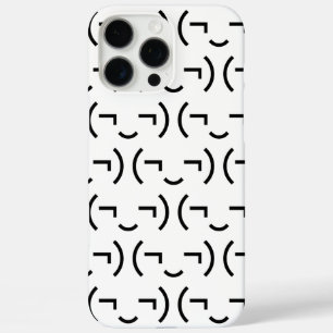 Smug絵文字‿家茂日本の寺 iPhone 16 Pro Maxケース