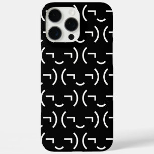 Smug絵文字‿家茂日本の寺 iPhone 16 Pro Maxケース