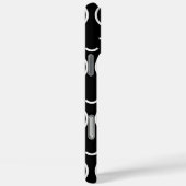 Smug絵文字‿家茂日本の寺 Case-Mate iPhoneケース (裏面 / 右)