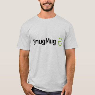 SmugMugのTシャツ Tシャツ
