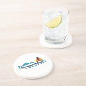 Smyrna新しい浜 コースター (側面)