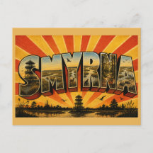  Smyrna Delaware 塩性湿地野生生物保護区 アート