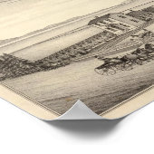 Smyth、Adamsのプロパティ ポスター (角)