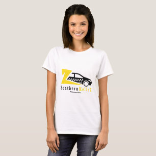 SMZの女性のティー Tシャツ