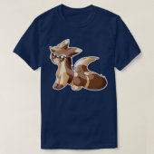 SNデオンフルレ Tシャツ (デザイン正面)