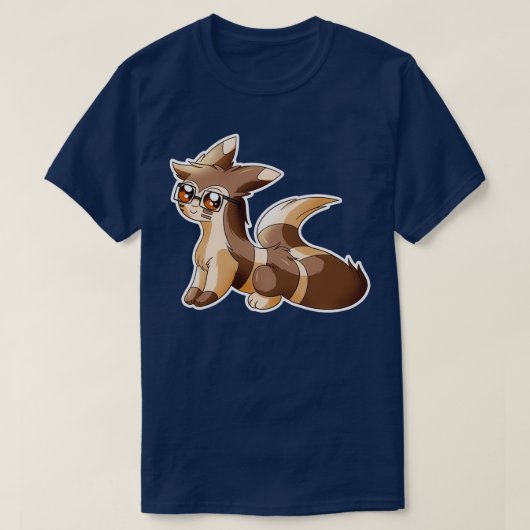 SNデオンフルレ Tシャツ (デザイン正面)